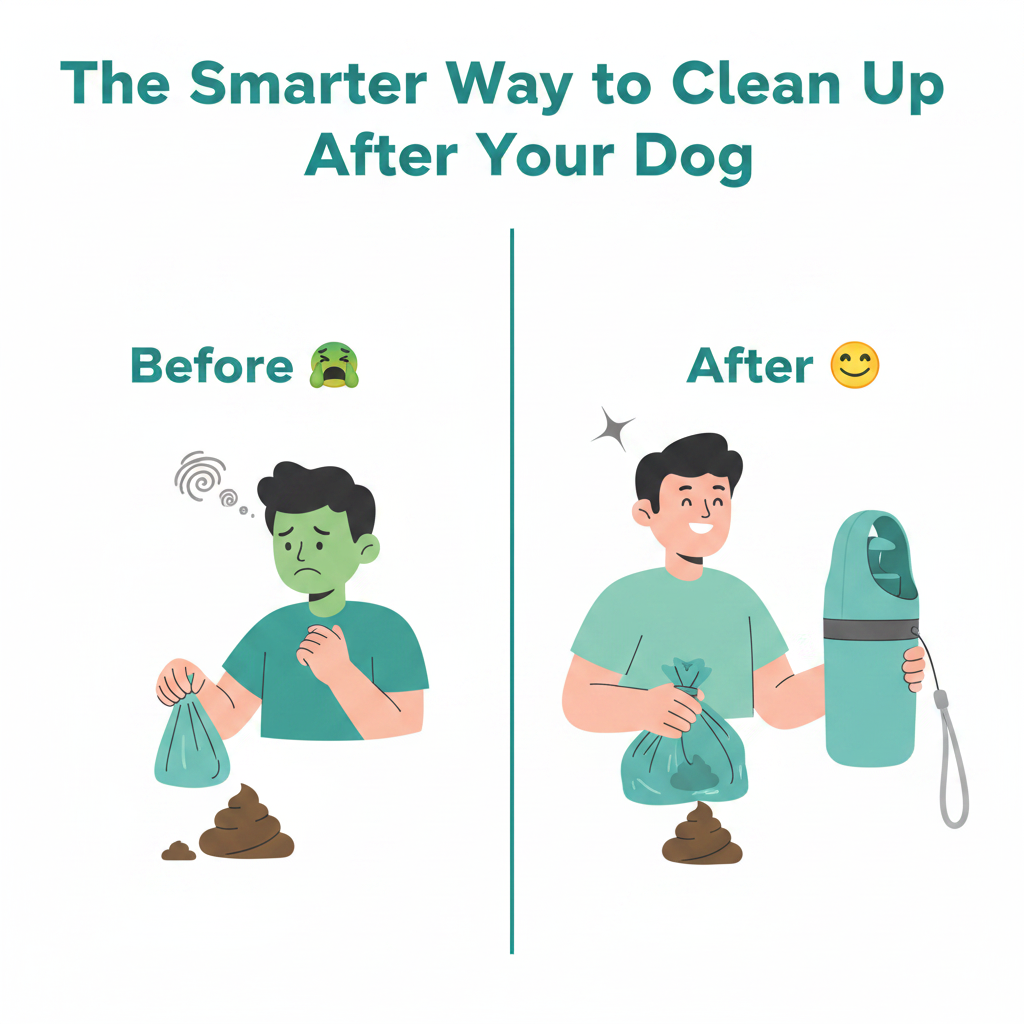 Before and after