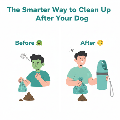 Before and after